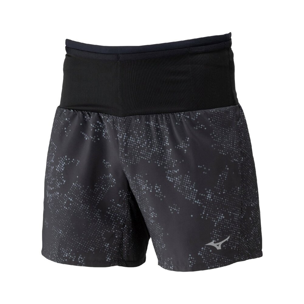 ミズノ（MIZUNO）（メンズ、レディース）ランニング マルチポケット