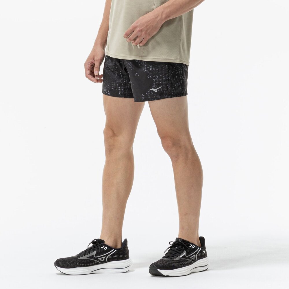 ミズノ（MIZUNO）（メンズ、レディース）ランニング マルチポケット