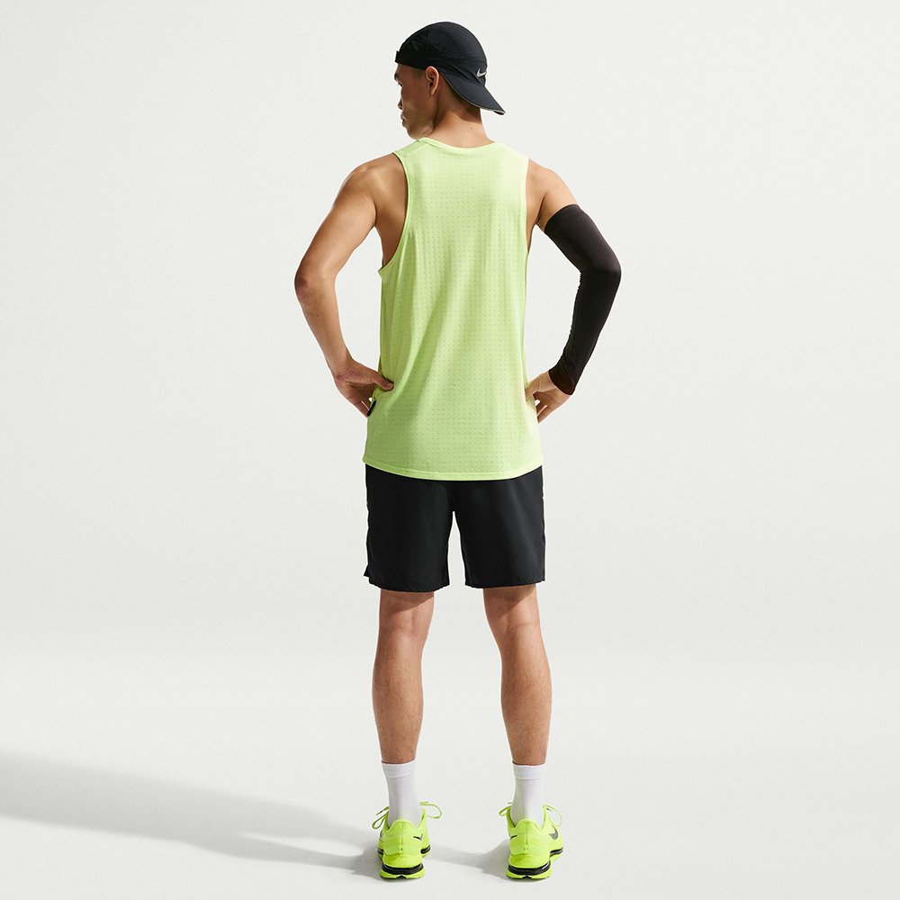 ナイキ（NIKE）（メンズ）ドライフィット MILER 7BF ショートパンツ