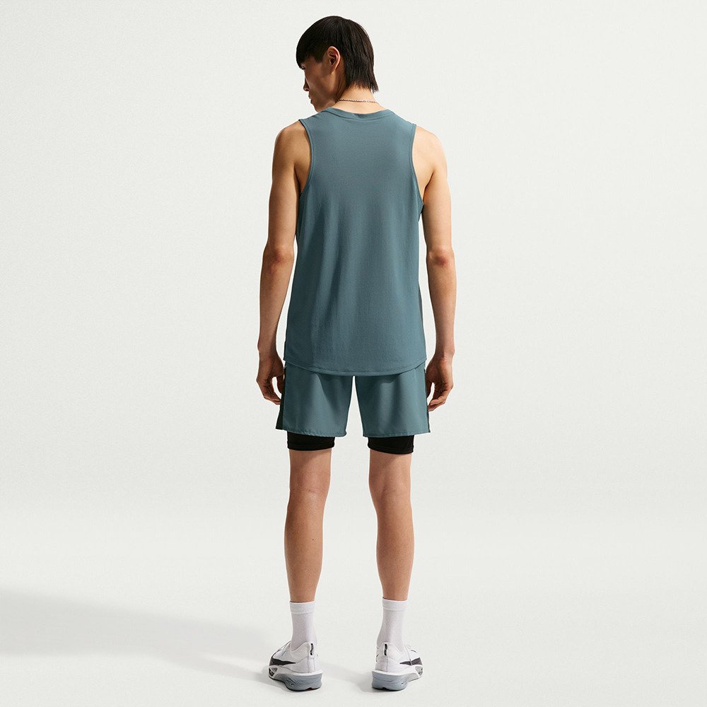 ナイキ（NIKE）（メンズ）ドライフィット MILER 7BF ショートパンツ