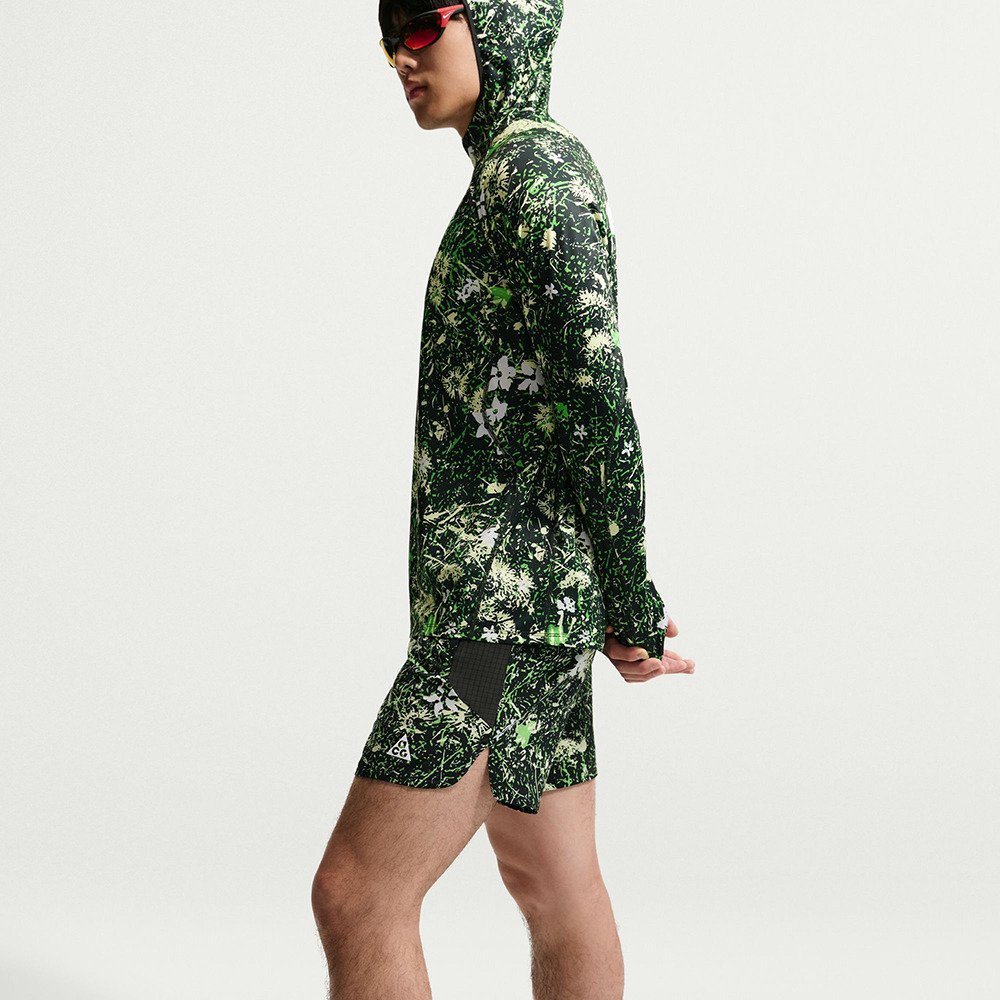 ナイキ（NIKE）（メンズ）セカンド・サンライズ ドライフィット 6