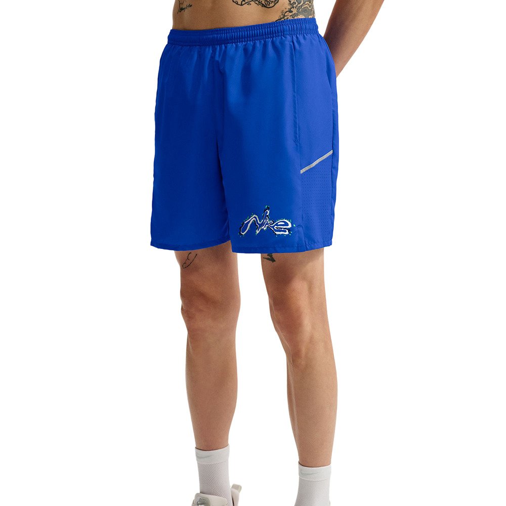 NIKE ランニングショートパンツ ネイビー XL ナイキ ランニングパンツ ネイビー - 【公式】 スーパースポーツゼビオ