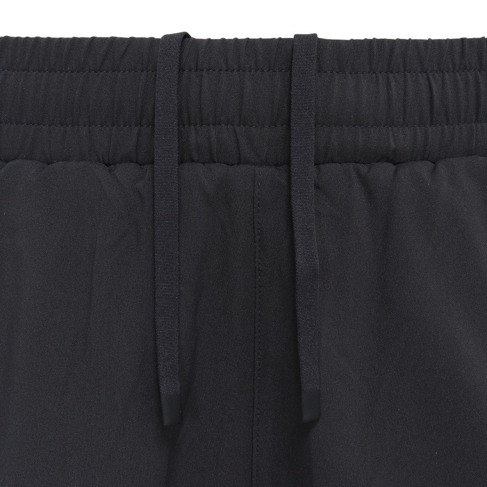ツー・タイムズ・ユー（2XU）（メンズ）エアロ 5インチ ショートパンツ インナー付き MR6903B-BLK/SRF
