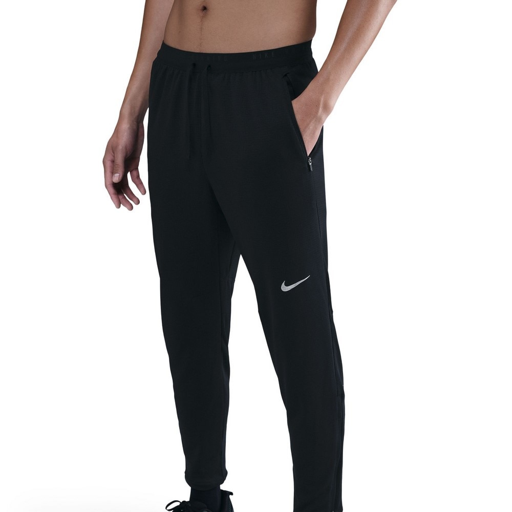 ナイキ（NIKE）（メンズ）ドライフィット ストライド ランニングパンツ HV4547-010