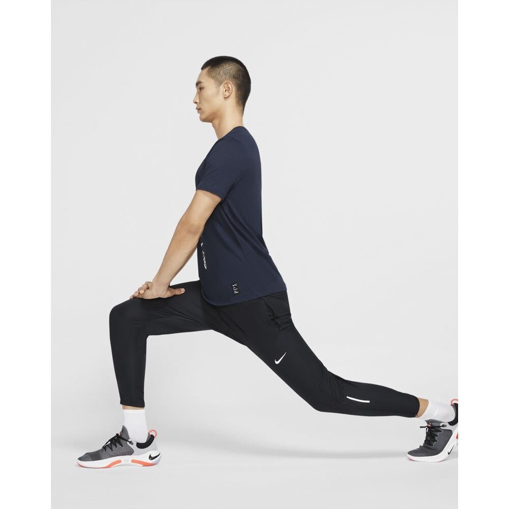 エッセンシャル ウービン ランニングパンツ Cu5499 010 ナイキ スーパースポーツゼビオ