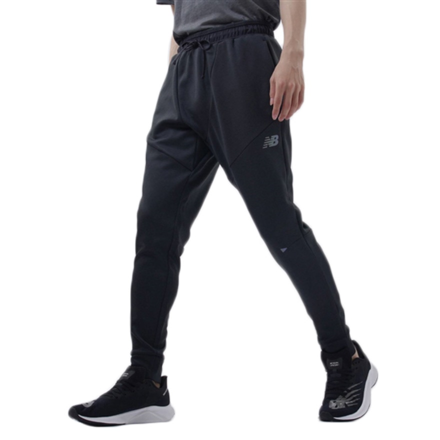  Q SPEED ランニットパンツ AMP03265BKH オンライン価格
