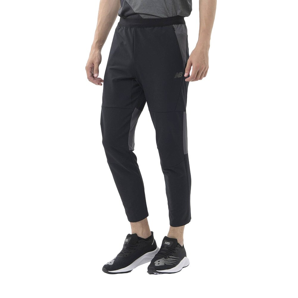  ランエンジニアードストレッチロングパンツ JMPR0018BK オンライン価格