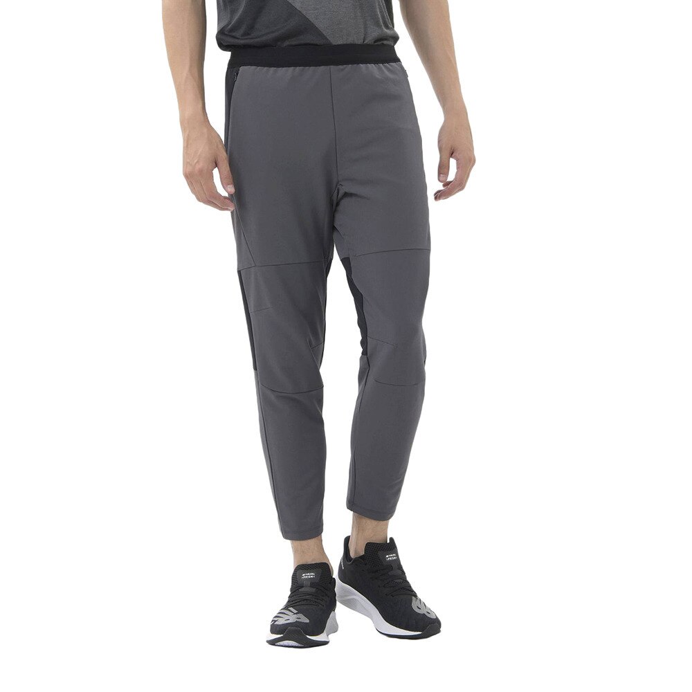  ランエンジニアードストレッチロングパンツ JMPR0018MGT オンライン価格