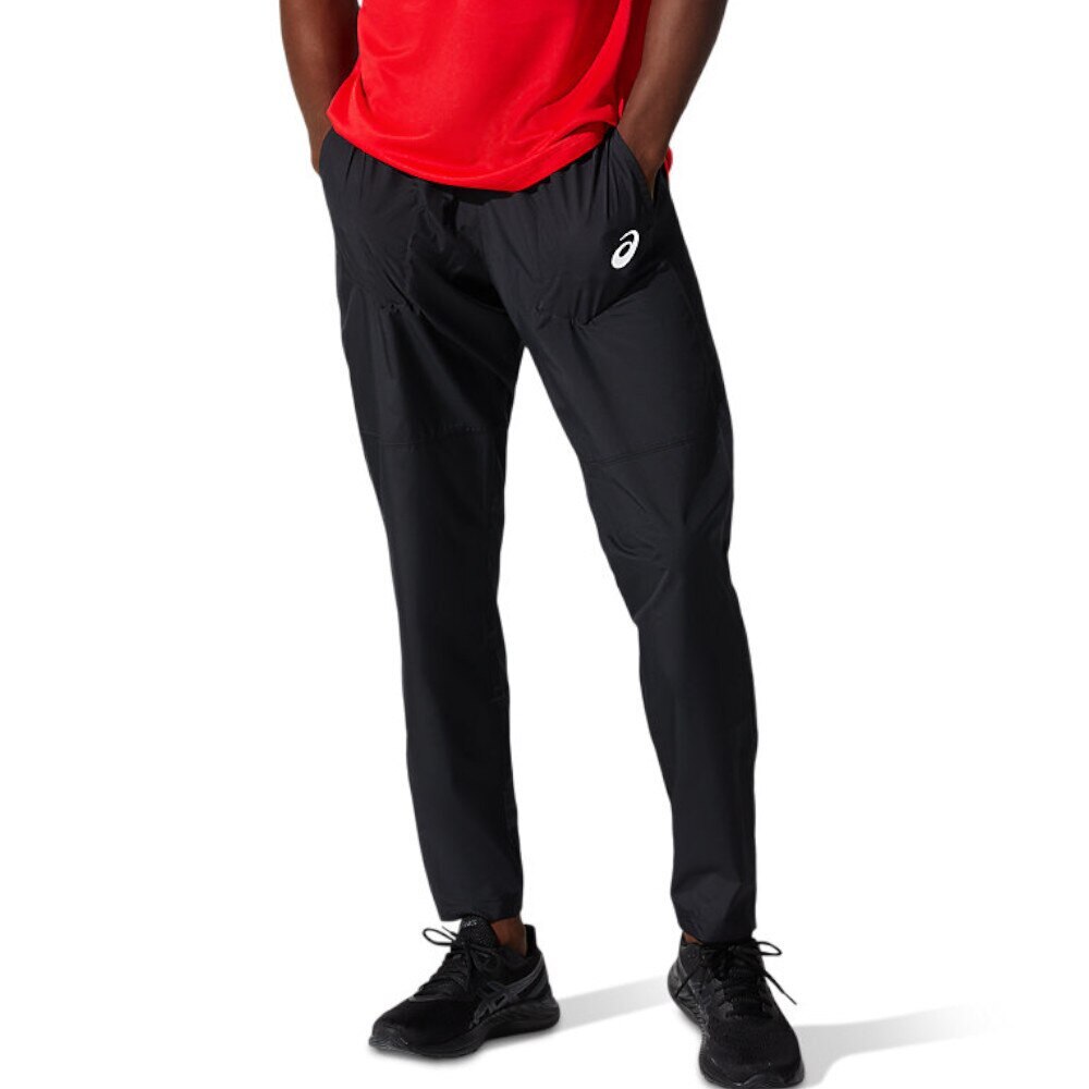  ランニングウーブンパンツ 2011B937.001 オンライン価格