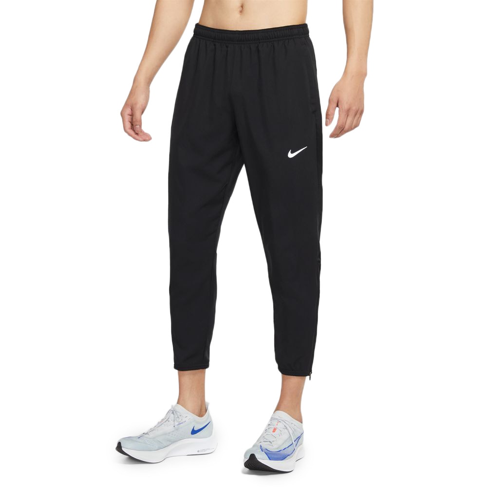 ネイビーシー NIKE DRY FITチャレンジャー ウーブンパンツ - 通販