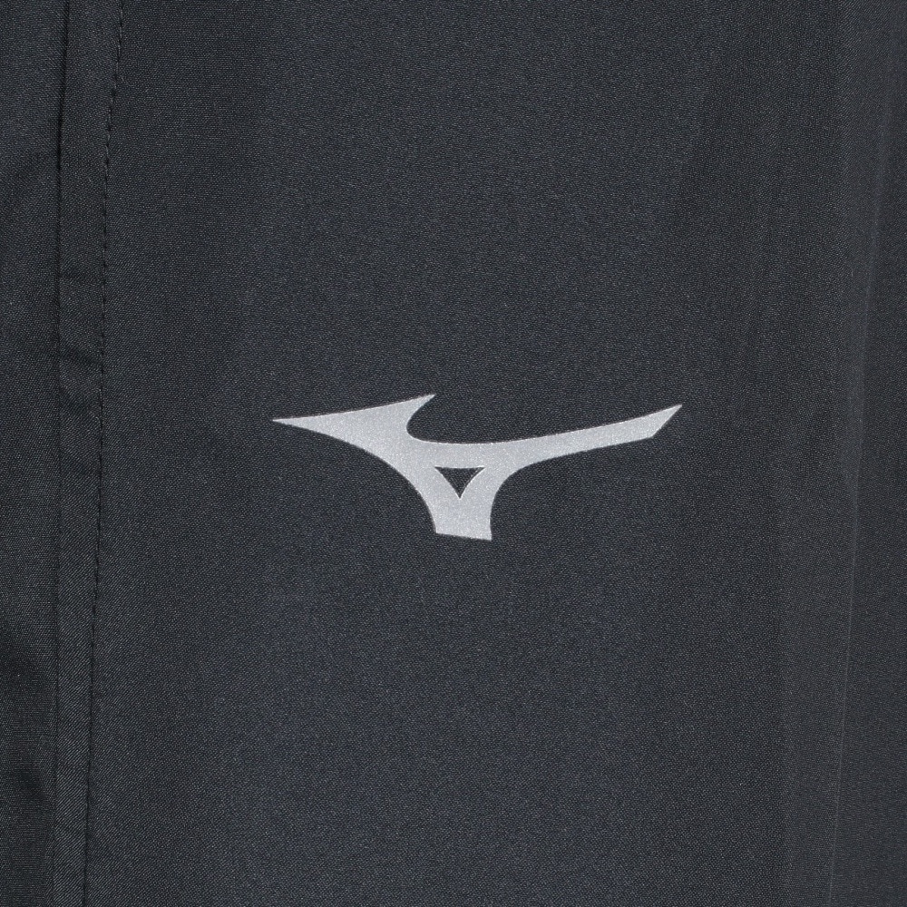 ミズノ（MIZUNO）（メンズ、レディース）ランニング マルチポケットパンツロング J2MB153090