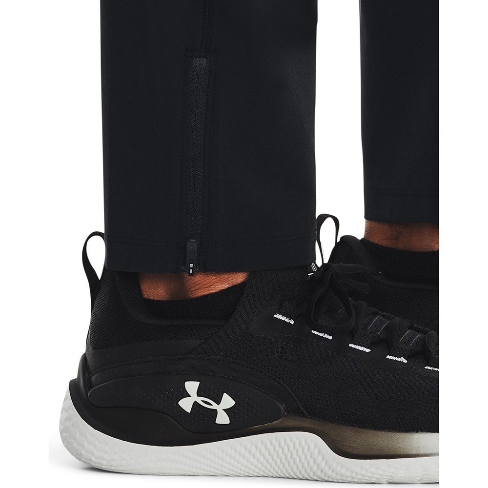 アンダーアーマー（UNDER ARMOUR）（メンズ）撥水 ロングパンツ ストーム パンツ 1376800 001