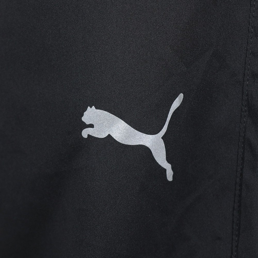 プーマ（PUMA）（メンズ）パンツ メンズ RUN FAVORITE テーパード パンツ 523701 01 BLK