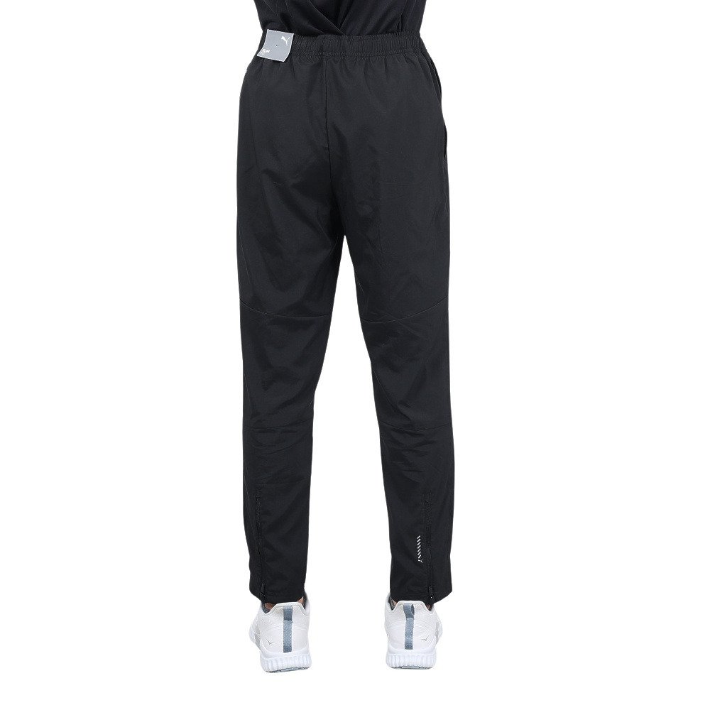 プーマ（PUMA）（メンズ）パンツ メンズ RUN FAVORITE テーパード パンツ 523701 01 BLK