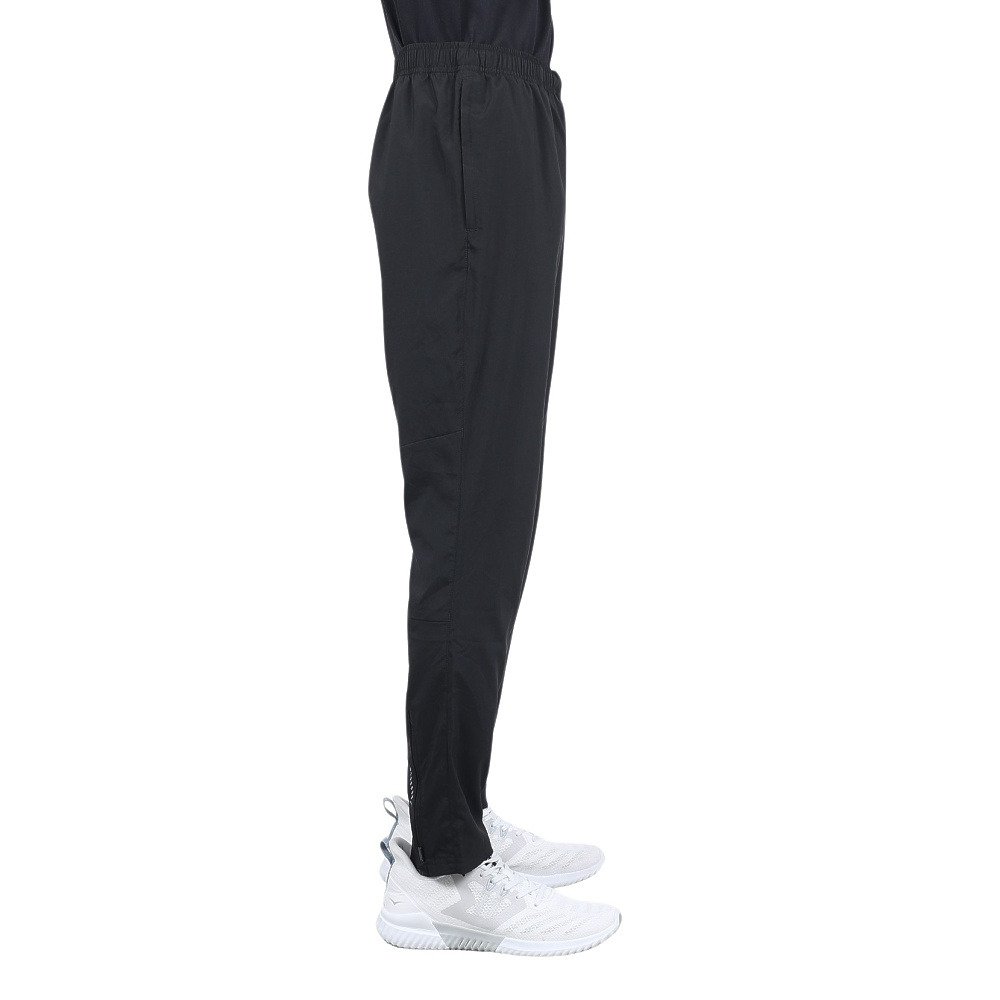 プーマ（PUMA）（メンズ）パンツ メンズ RUN FAVORITE テーパード パンツ 523701 01 BLK