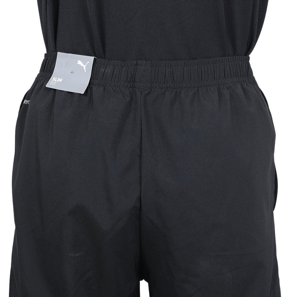 プーマ（PUMA）（メンズ）パンツ メンズ RUN FAVORITE テーパード パンツ 523701 01 BLK