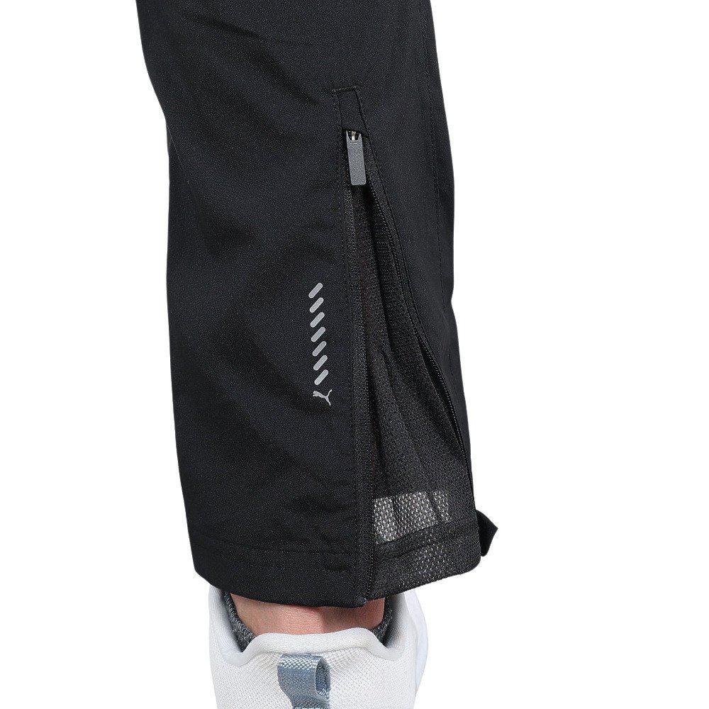 プーマ（PUMA）（メンズ）パンツ メンズ RUN FAVORITE テーパード パンツ 523701 01 BLK