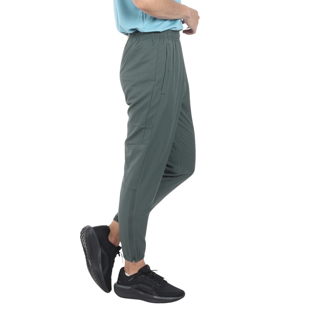 ナイキ（NIKE）（メンズ）ドライフィット CHLLNGR ウーブン パンツ HJ8129-338