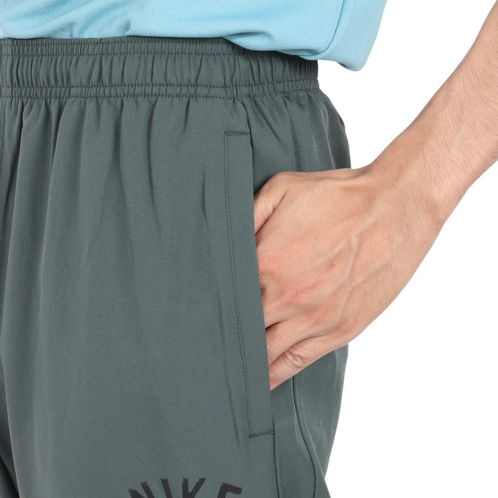 ナイキ（NIKE）（メンズ）ドライフィット CHLLNGR ウーブン パンツ HJ8129-338