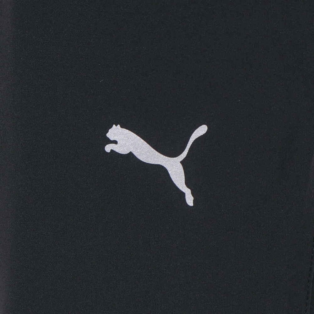プーマ（PUMA）（メンズ）ラン VELOCITY テーパード パンツ 527254 01 BLK