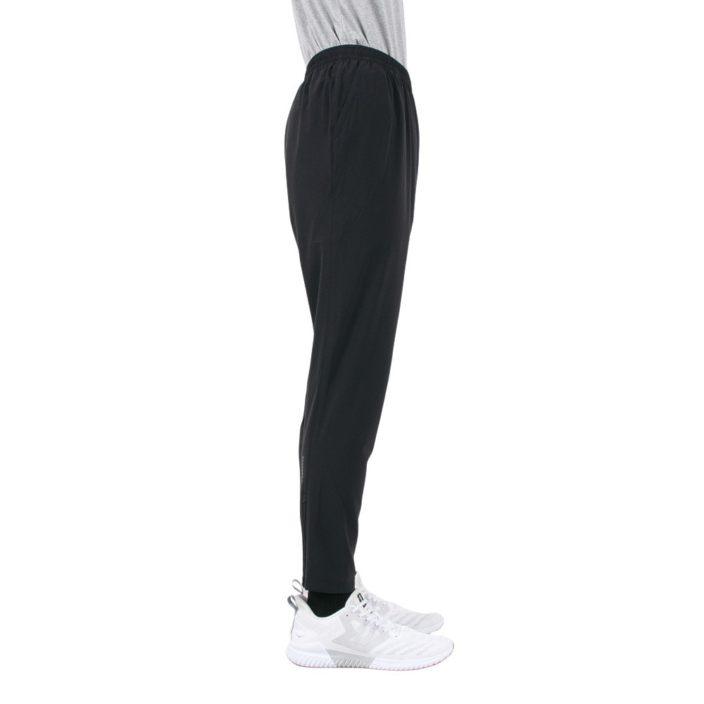 プーマ（PUMA）（メンズ）ラン VELOCITY テーパード パンツ 527254 01 BLK
