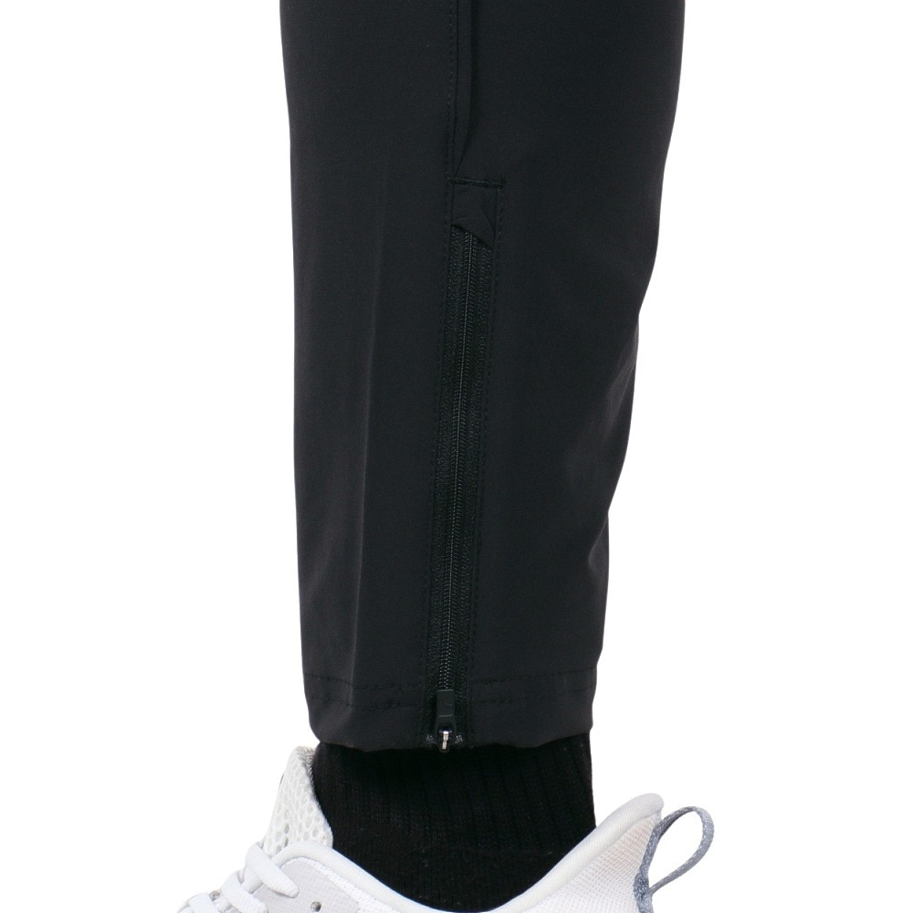 プーマ（PUMA）（メンズ）ラン VELOCITY テーパード パンツ 527254 01 BLK