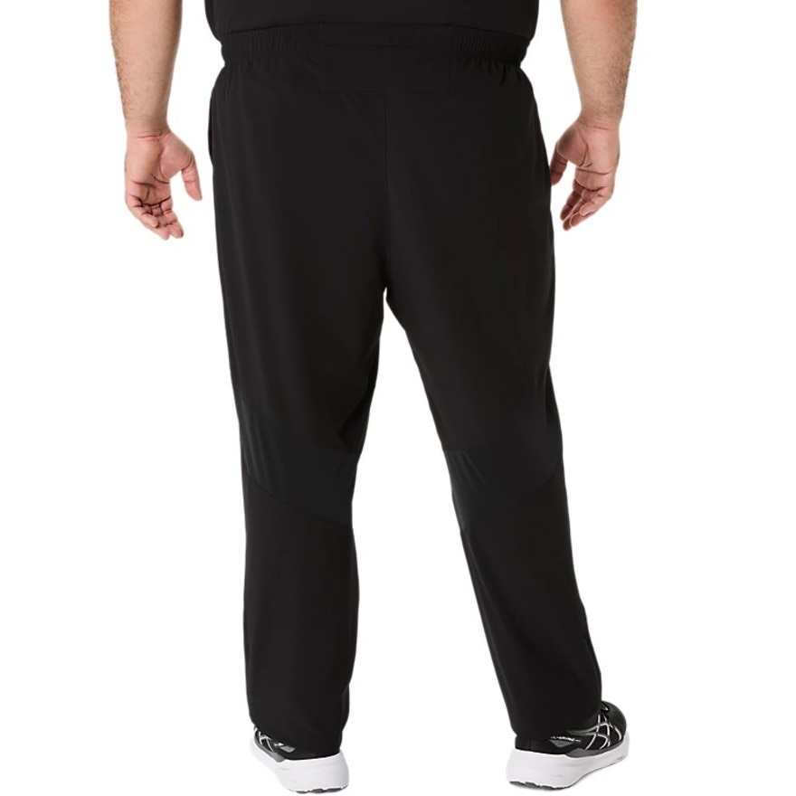 アシックス（ASICS）（メンズ）ランニングドライウーブンパンツ 2011D293.001