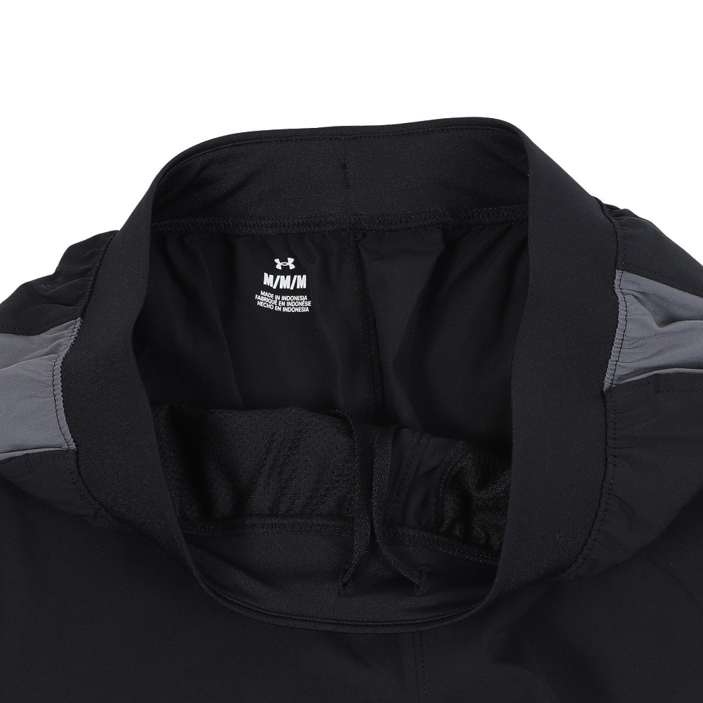 アンダーアーマー（UNDER ARMOUR）（メンズ）ベロシティ ストーム パンツ 6005899 001