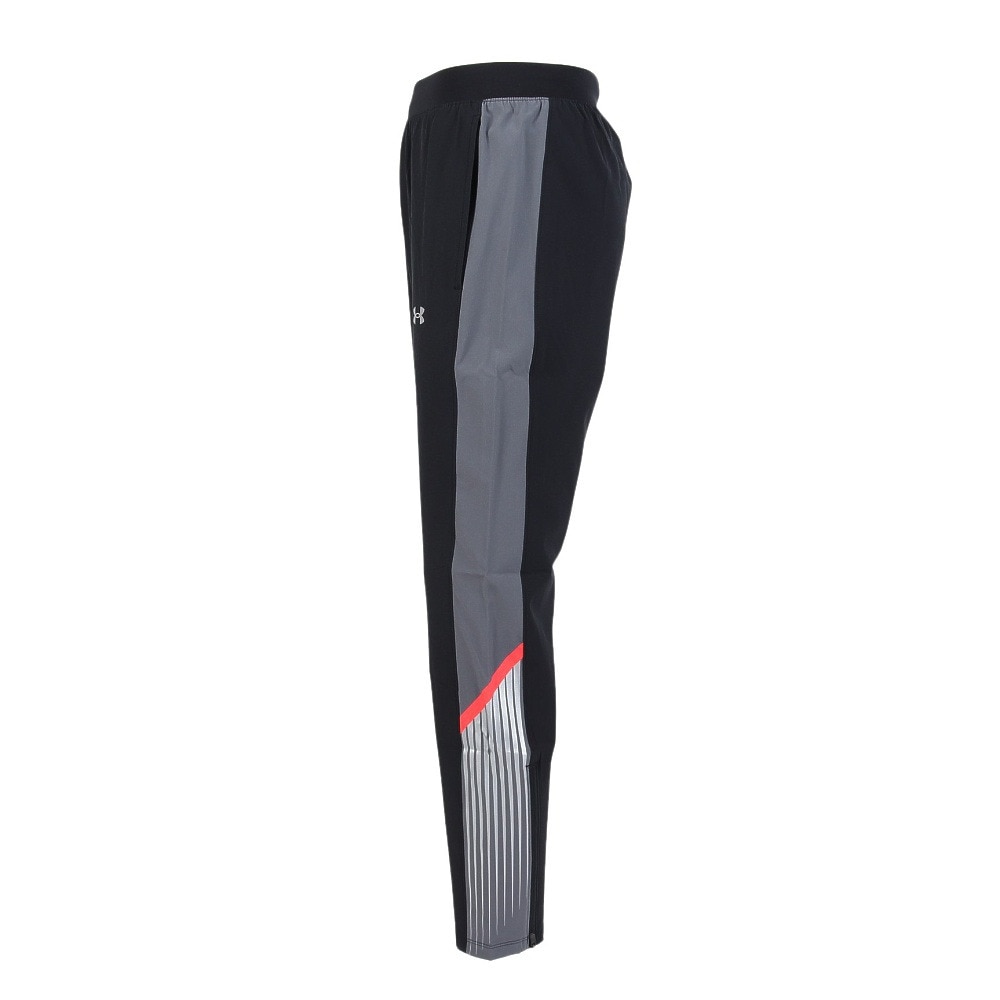 アンダーアーマー（UNDER ARMOUR）（メンズ）ベロシティ ストーム パンツ 6005899 001