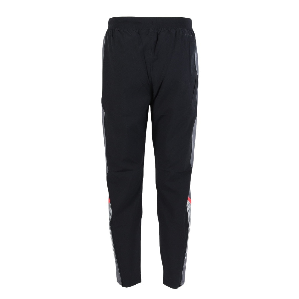 アンダーアーマー（UNDER ARMOUR）（メンズ）ベロシティ ストーム パンツ 6005899 001