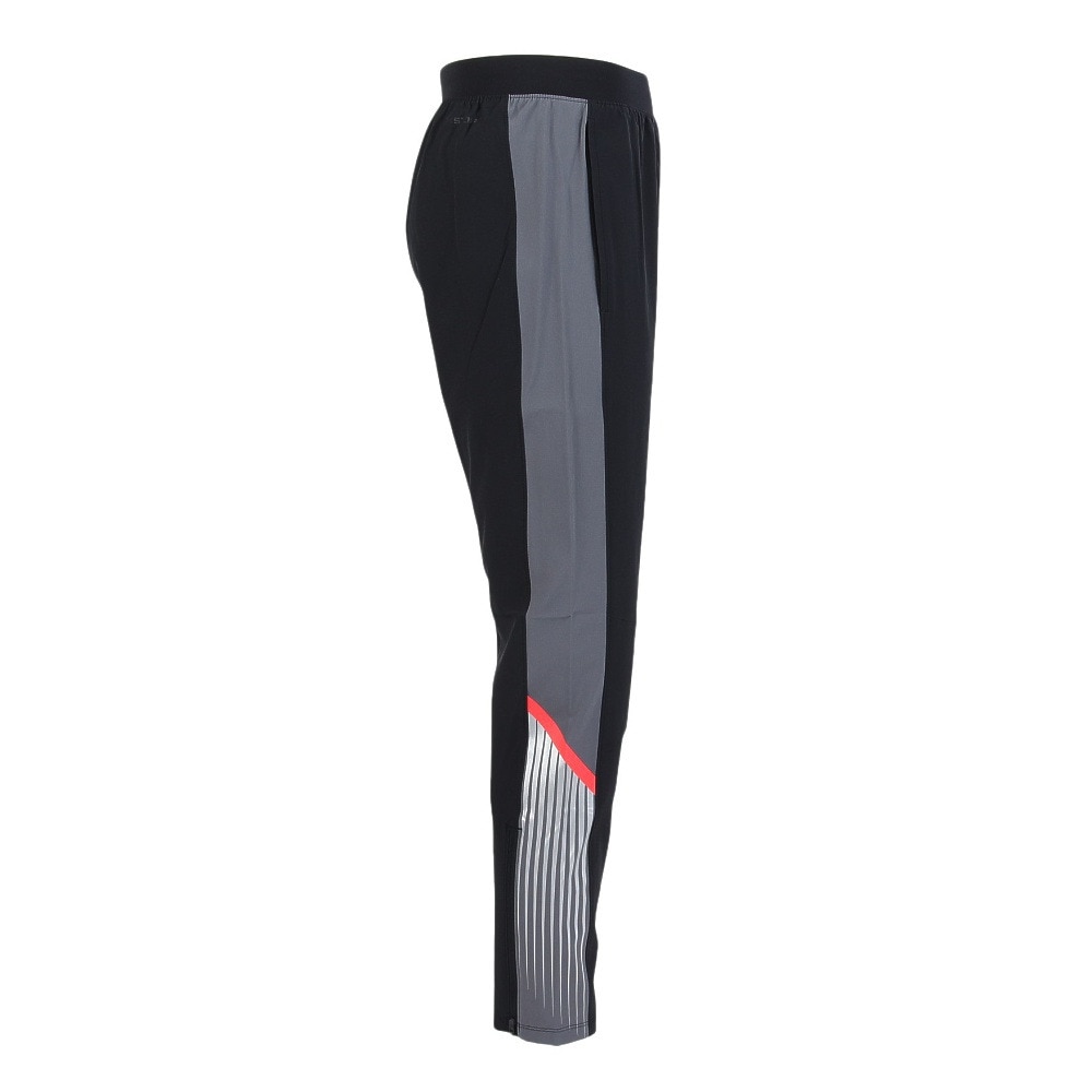 アンダーアーマー（UNDER ARMOUR）（メンズ）ベロシティ ストーム パンツ 6005899 001