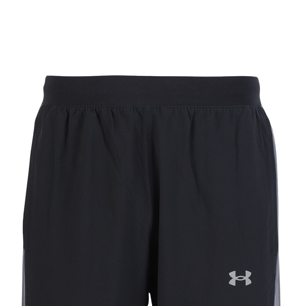 アンダーアーマー（UNDER ARMOUR）（メンズ）ベロシティ ストーム パンツ 6005899 001