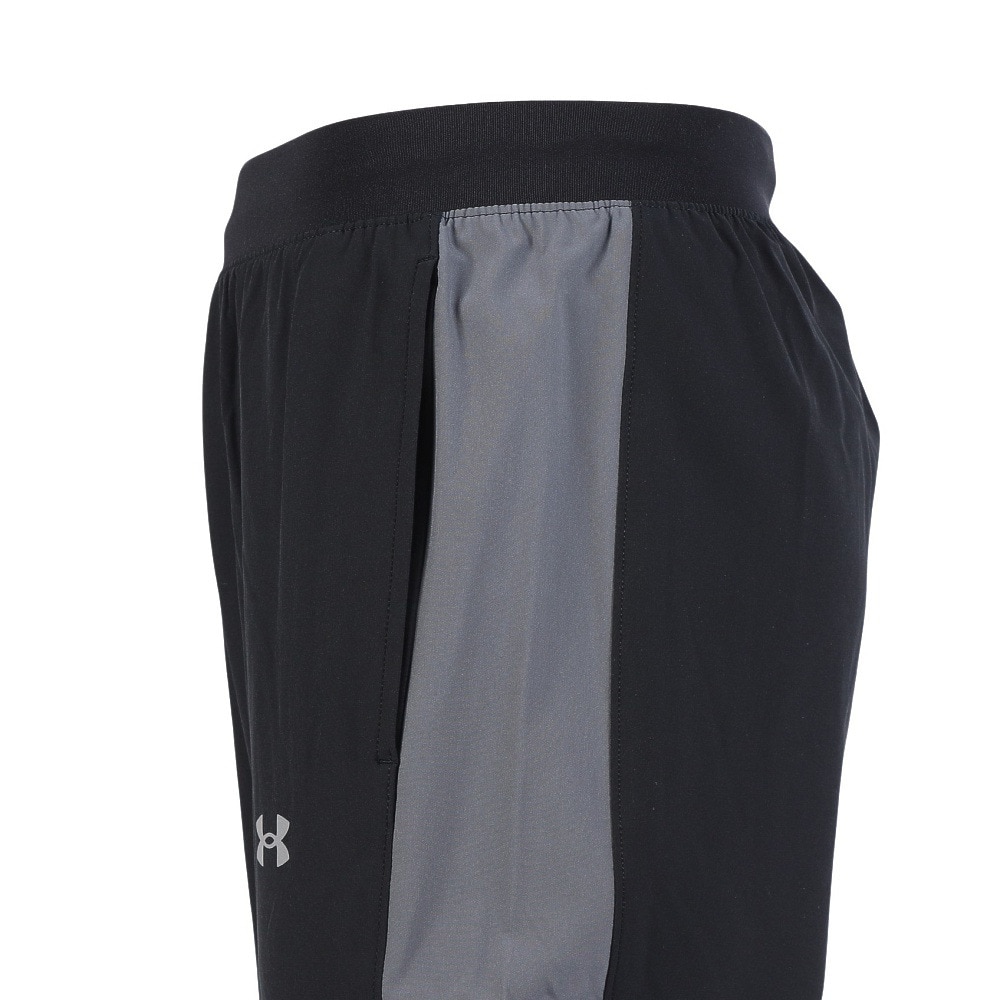 アンダーアーマー（UNDER ARMOUR）（メンズ）ベロシティ ストーム パンツ 6005899 001