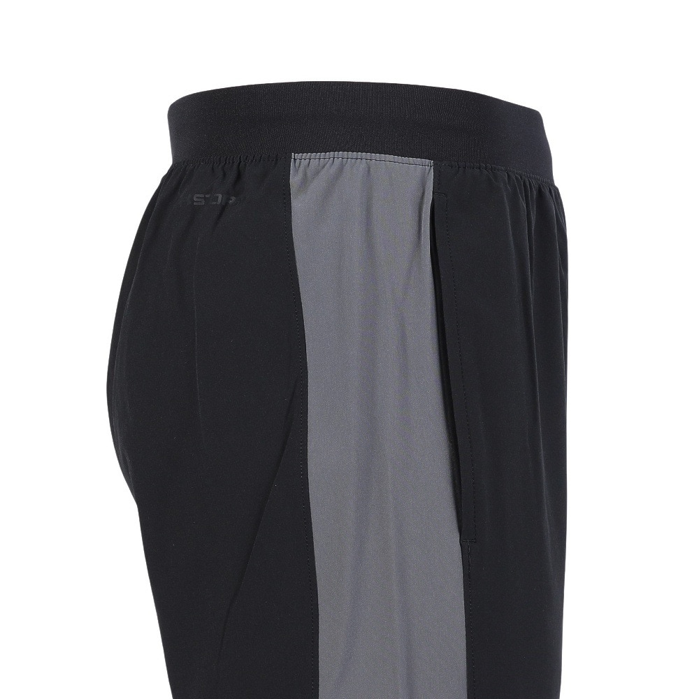 アンダーアーマー（UNDER ARMOUR）（メンズ）ベロシティ ストーム パンツ 6005899 001