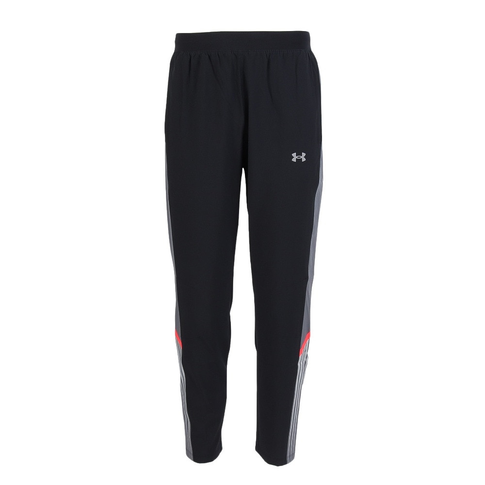 アンダーアーマー（UNDER ARMOUR）（メンズ）ベロシティ ストーム パンツ 6005899 001