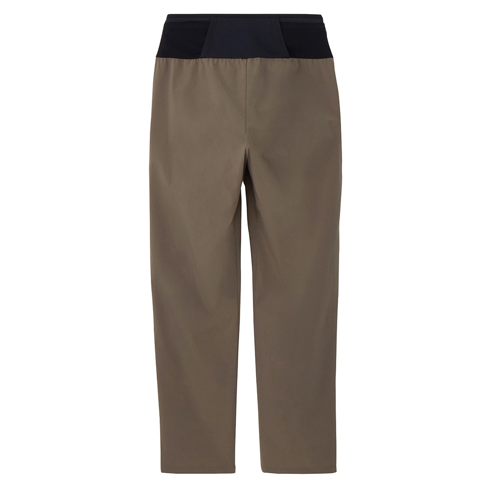 ザ・ノース・フェイス（THE NORTH FACE）（メンズ）バーブライトランニングパンツ NB32573 T
