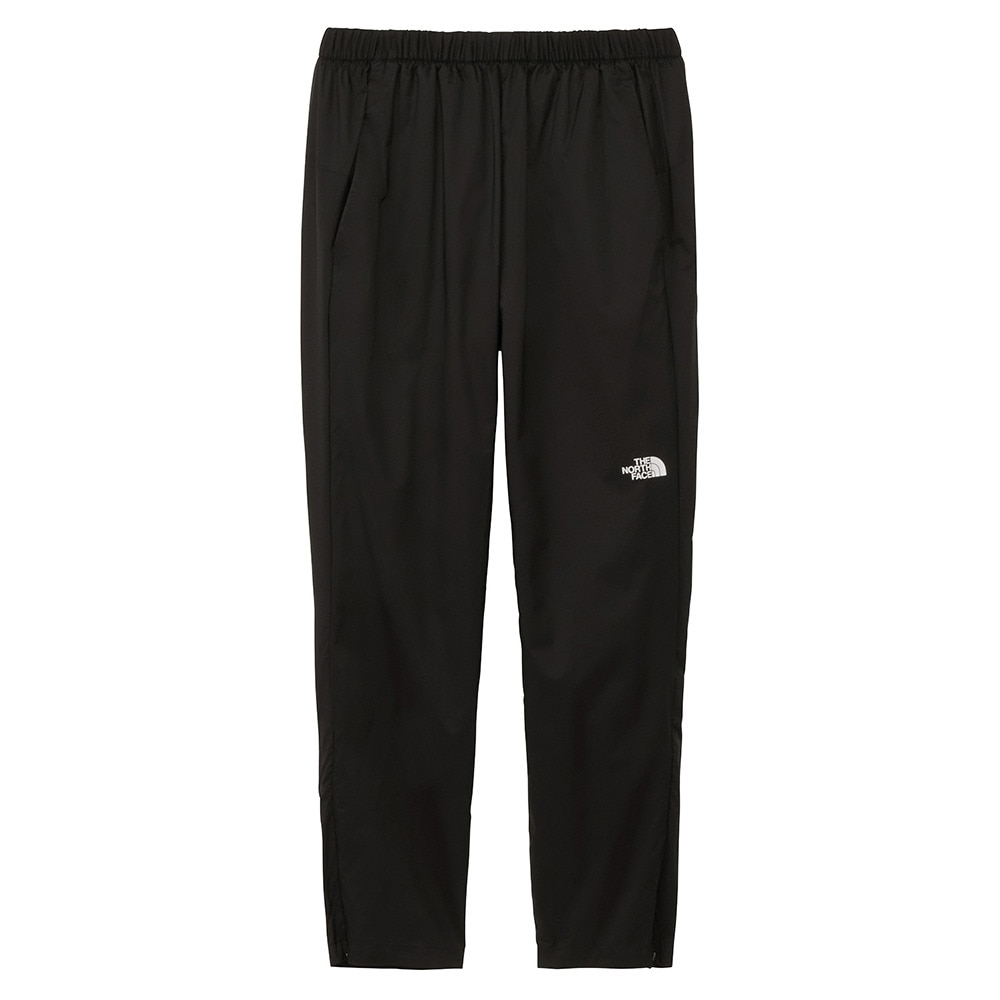 ザ・ノース・フェイス（THE NORTH FACE）（メンズ）スワローテイルベントロングパンツ NB72579 K