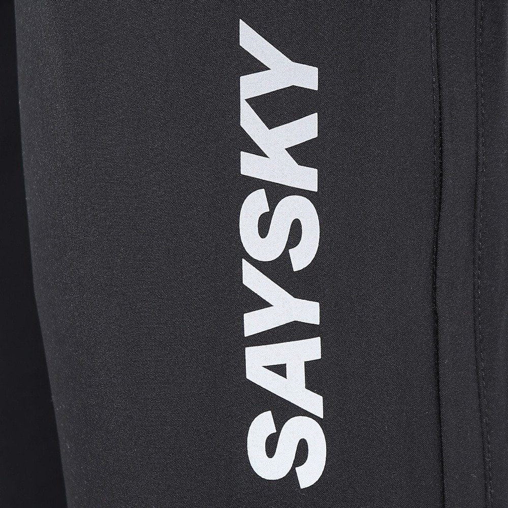 SAYSKY（SAYSKY）（メンズ、レディース）ランニングパンツ XMRPA40C901