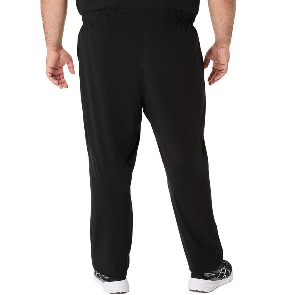 アシックス（ASICS）（メンズ）ランニングドライウーブンパンツ