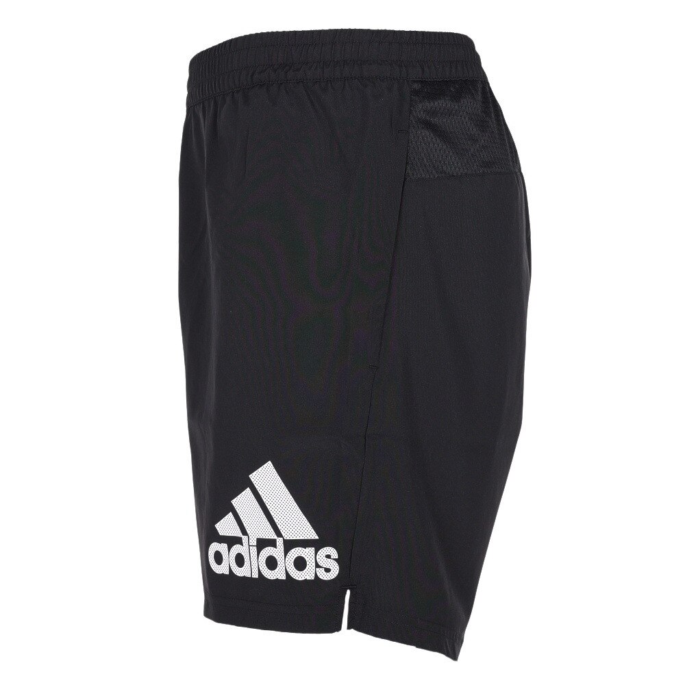 アディダス（adidas）（メンズ）ショートパンツ メンズ ラン イット HY940-H59883