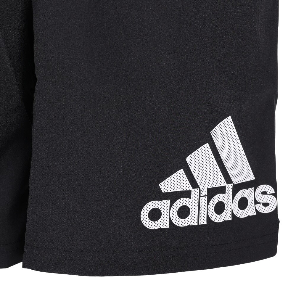 アディダス（adidas）（メンズ）ショートパンツ メンズ ラン イット HY940-H59883
