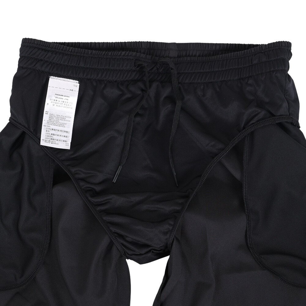 アディダス（adidas）（メンズ）ショートパンツ メンズ ラン イット HY940-H59883