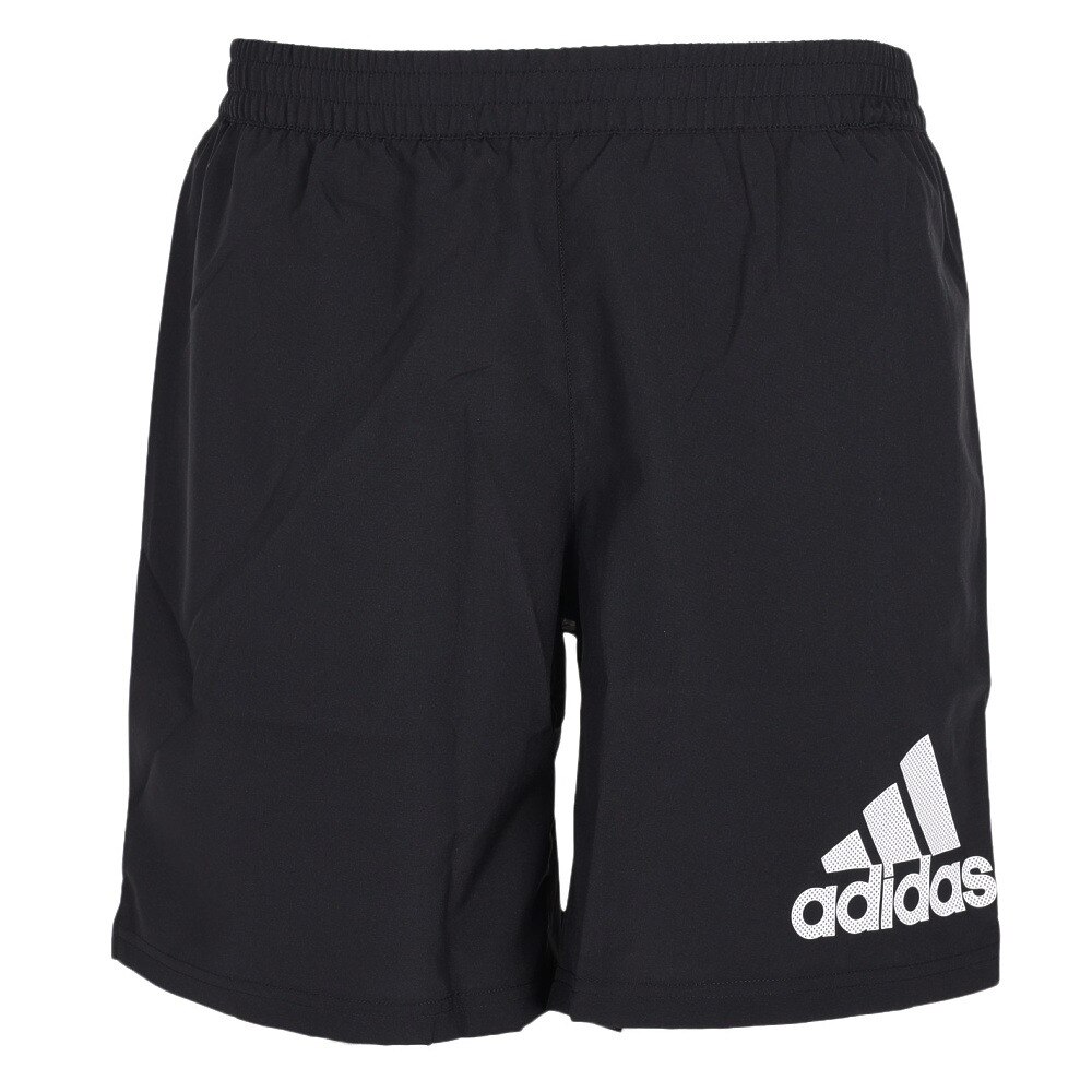 アディダス（adidas）（メンズ）ショートパンツ メンズ ラン イット HY940-H59883