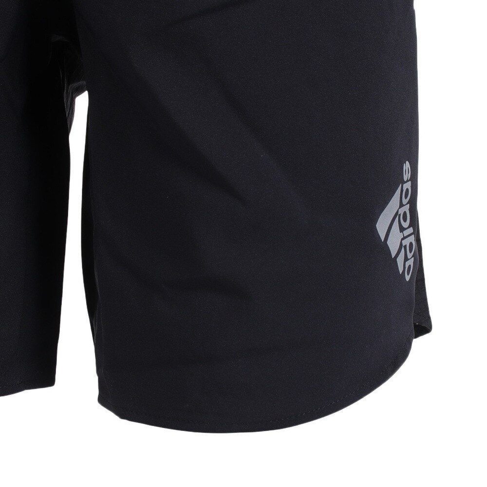 アディダス（adidas）（メンズ）ランニングパンツ メンズ ブリーザブル 吸汗速乾 デザインド 4 ランニング ショーツ SX070-H58578★★★