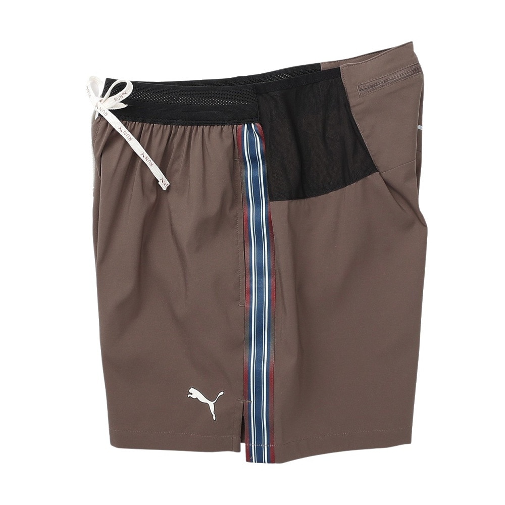 プーマ（PUMA）（メンズ）ランニング RF ショーツ 527942 41 DBRW