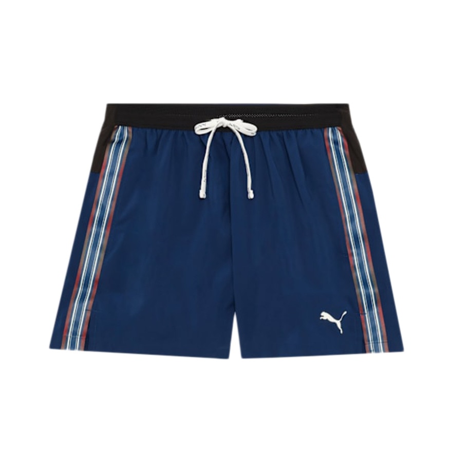 プーマ（PUMA）（メンズ）ランニング RF ショーツ 527942 73 DBLU