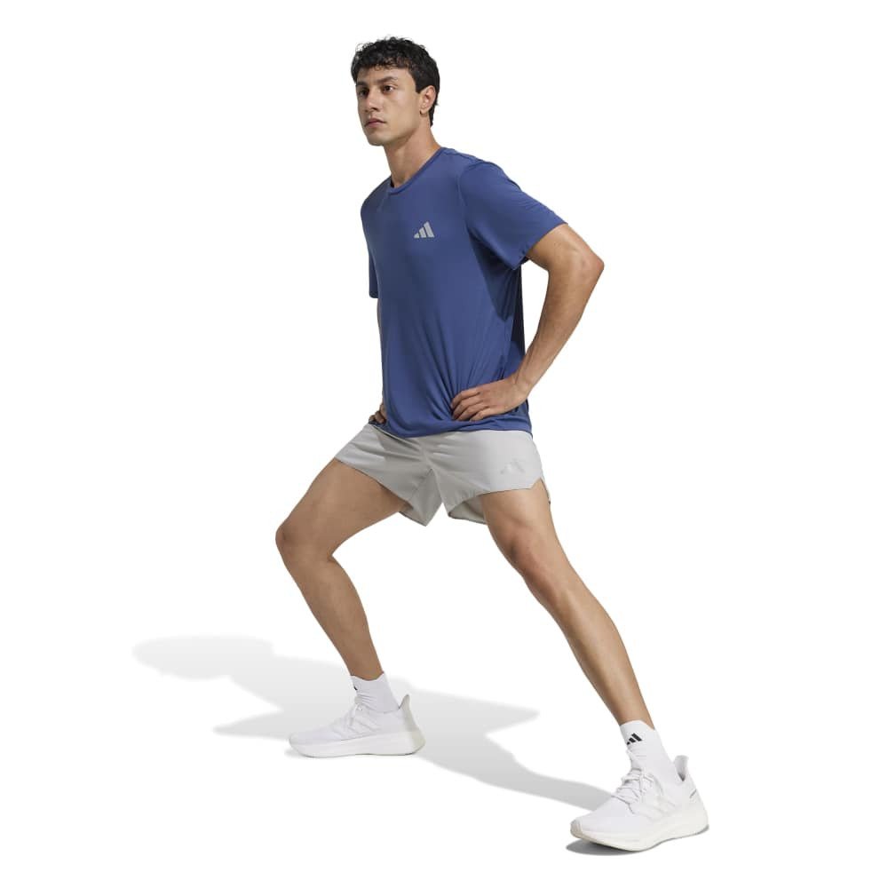 アディダス（adidas）（メンズ）Adi365ランニング エッセンシャルズ ショートパンツ QY036-JZ7766