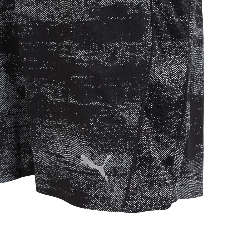 プーマ（PUMA）（メンズ）ランニング ラン ヴェロシティ AOP 7インチ