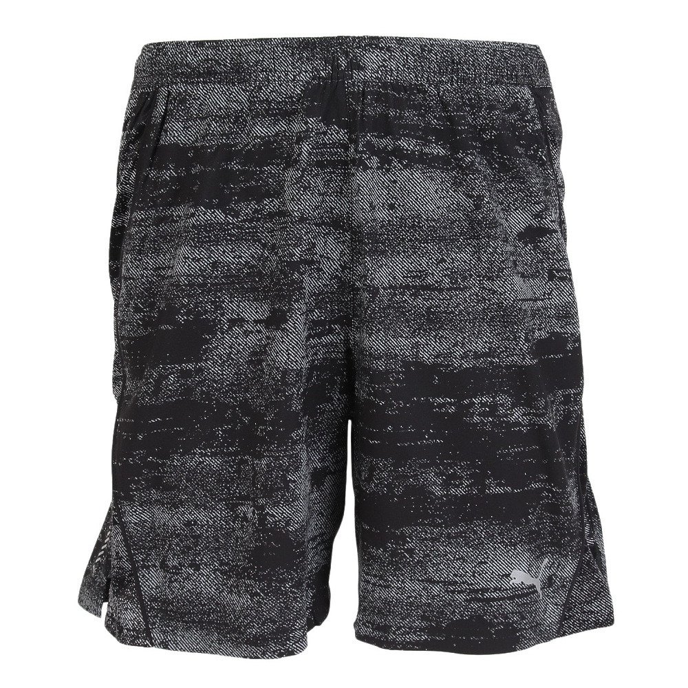 SKINS ランニングパンツ　ゼビオで購入　サイズL 定価の半額出品 9042774_l.jpg