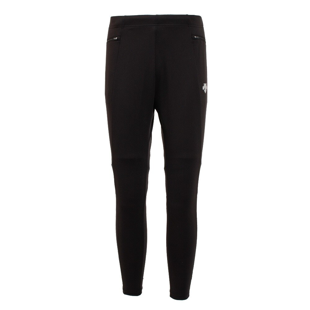  ランニングロングパンツ DRMRJD80 BK